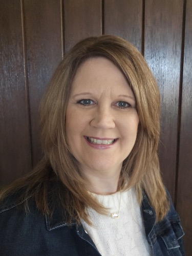 Karen Schuckman