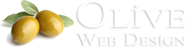 Olive Web Design